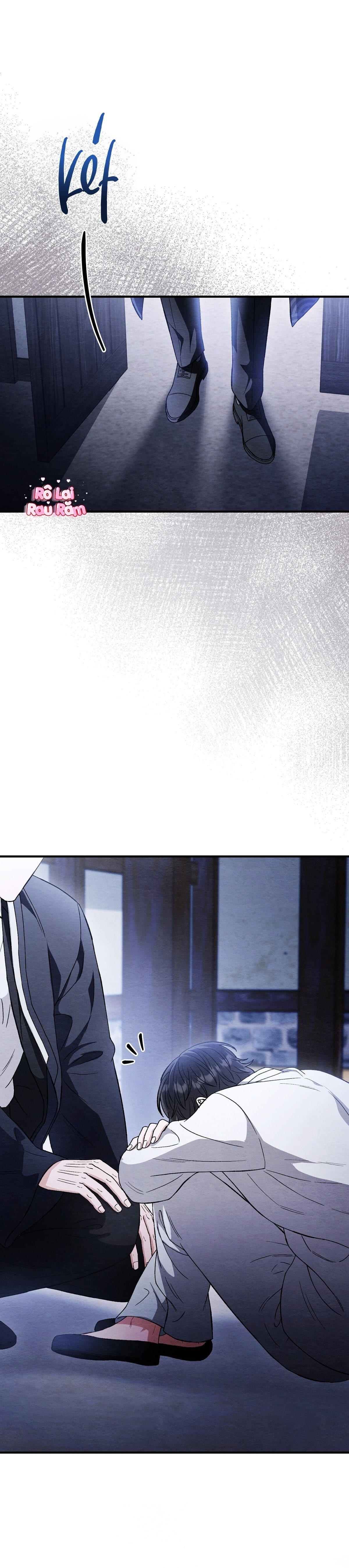 Đọc truyện ĂN MỘT LỜI HAI - Chapter 37