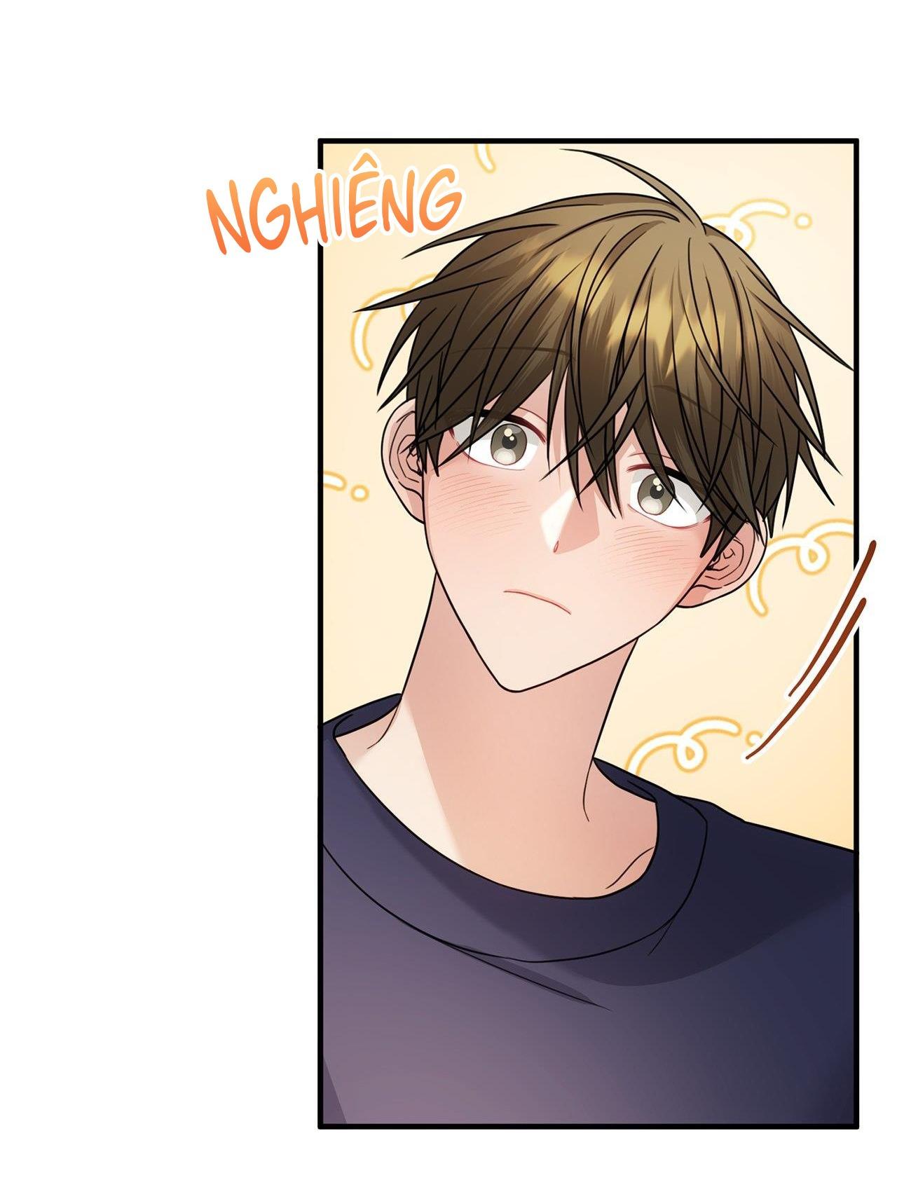 Đọc truyện MÓN ĐẶC BIỆT NGÀY THỨ BẢY LÀ TÔM CHIÊN - Chapter 2