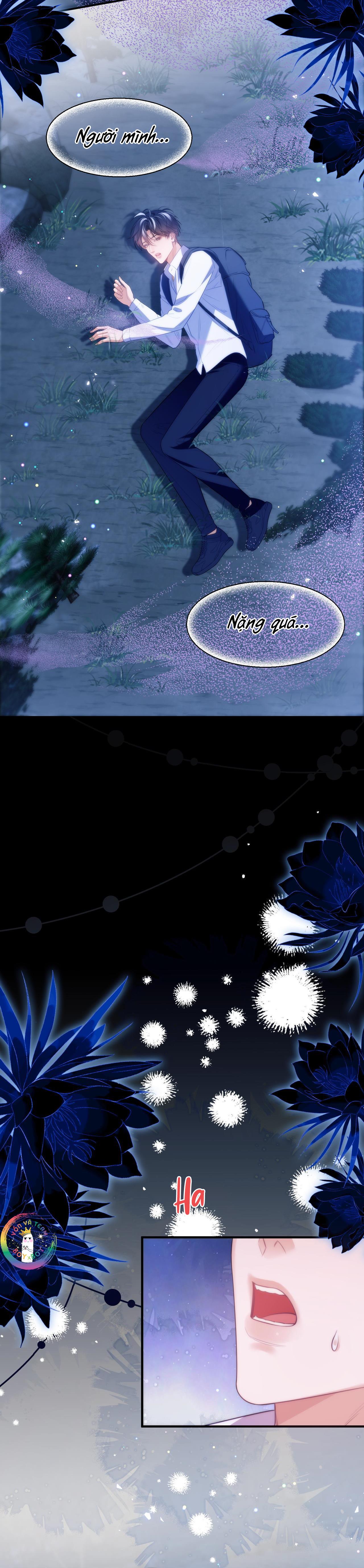 Đọc truyện Nhân Ngư Desharow - Chapter 62