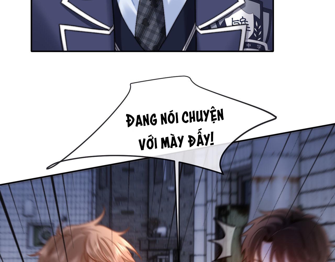 Đọc truyện (Drop) Chất Dị Ứng Cực Cute - Chapter 43