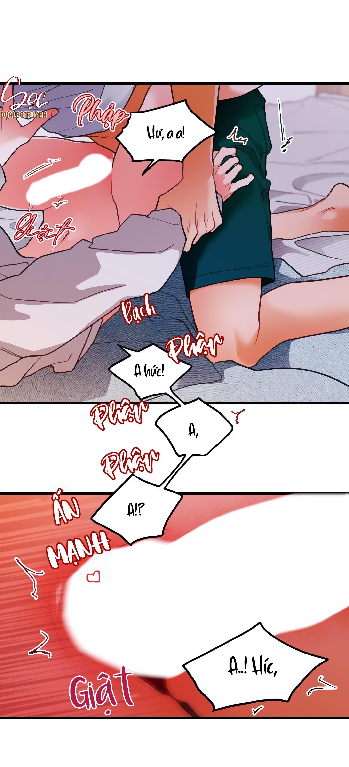 Đọc truyện CHUYỆN TÌNH HOA LÊ NỞ - Chapter 44