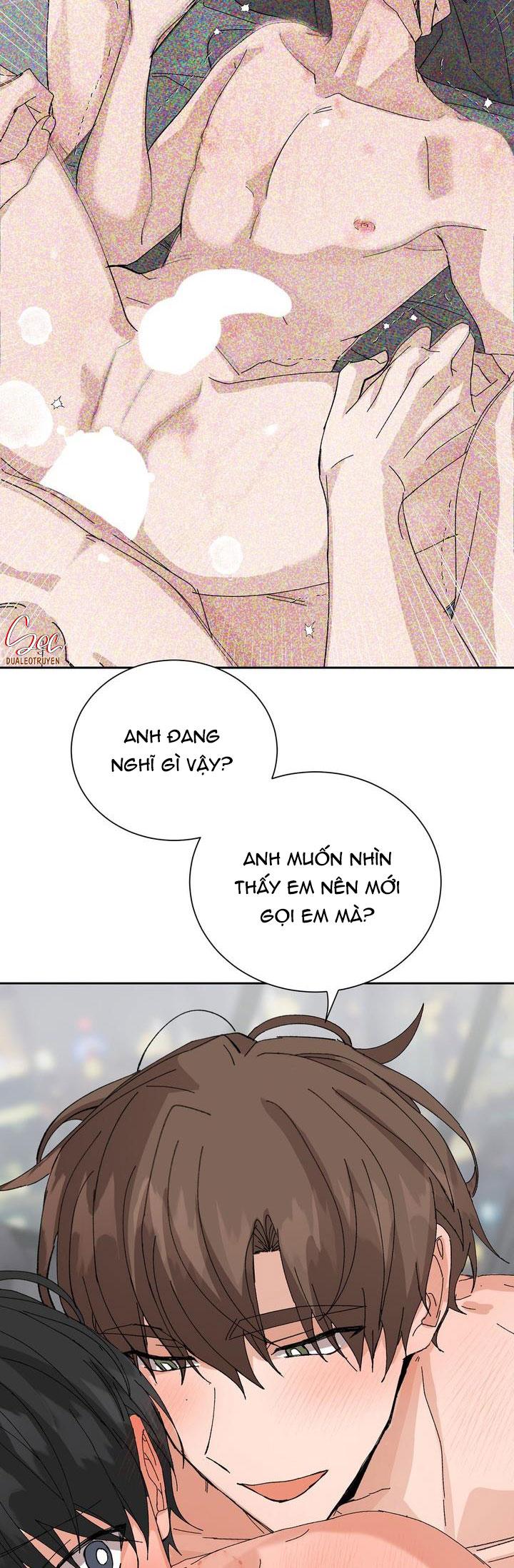 Đọc truyện ĐẶC QUYỀN CHO CẶP ĐÔI MỚI CƯỚI - Chapter 24