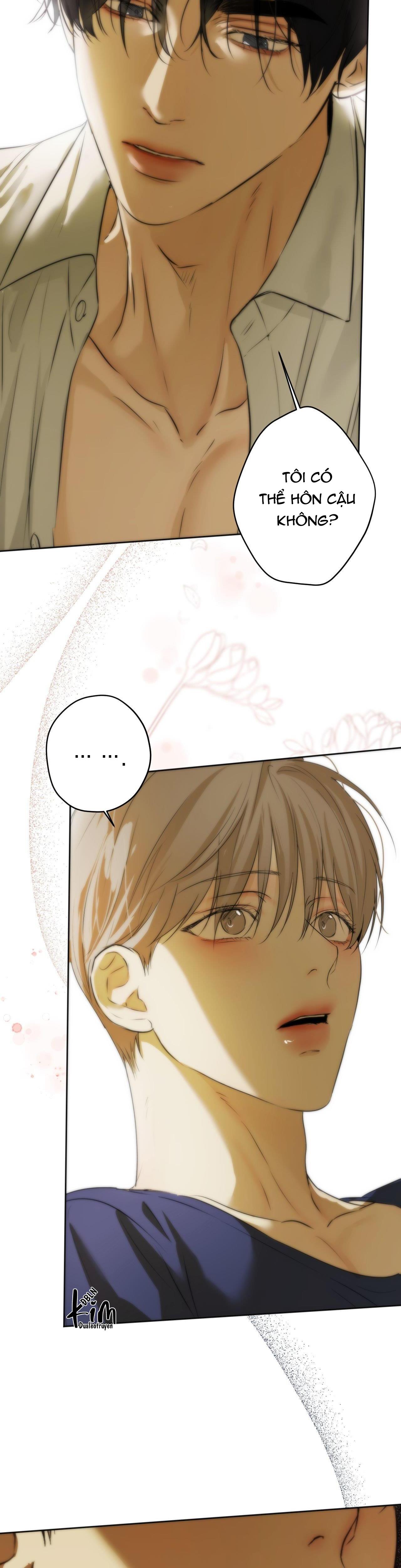 Đọc truyện ÁI TÌNH VÀ DỤC VỌNG - Chapter 19