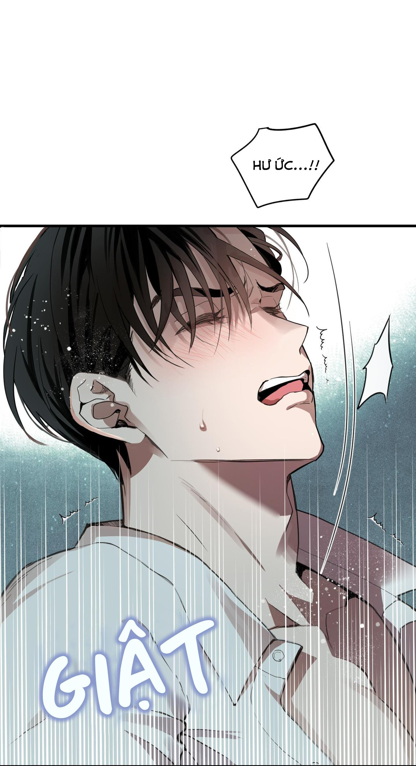 Đọc truyện CHUYỆN TÌNH LÔNG CHÓ (END) - Chapter 2