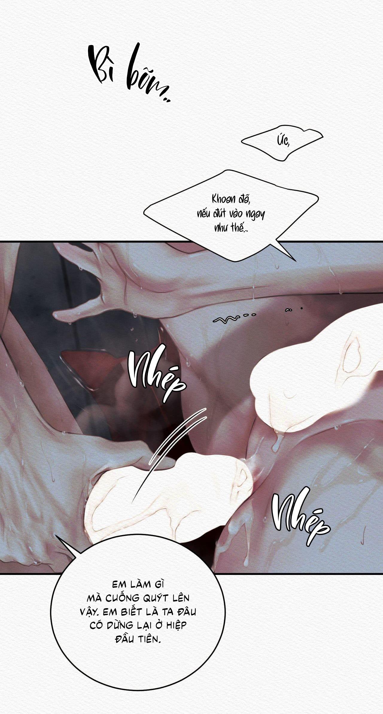Đọc truyện Củy Dạ Khút - Chapter 71