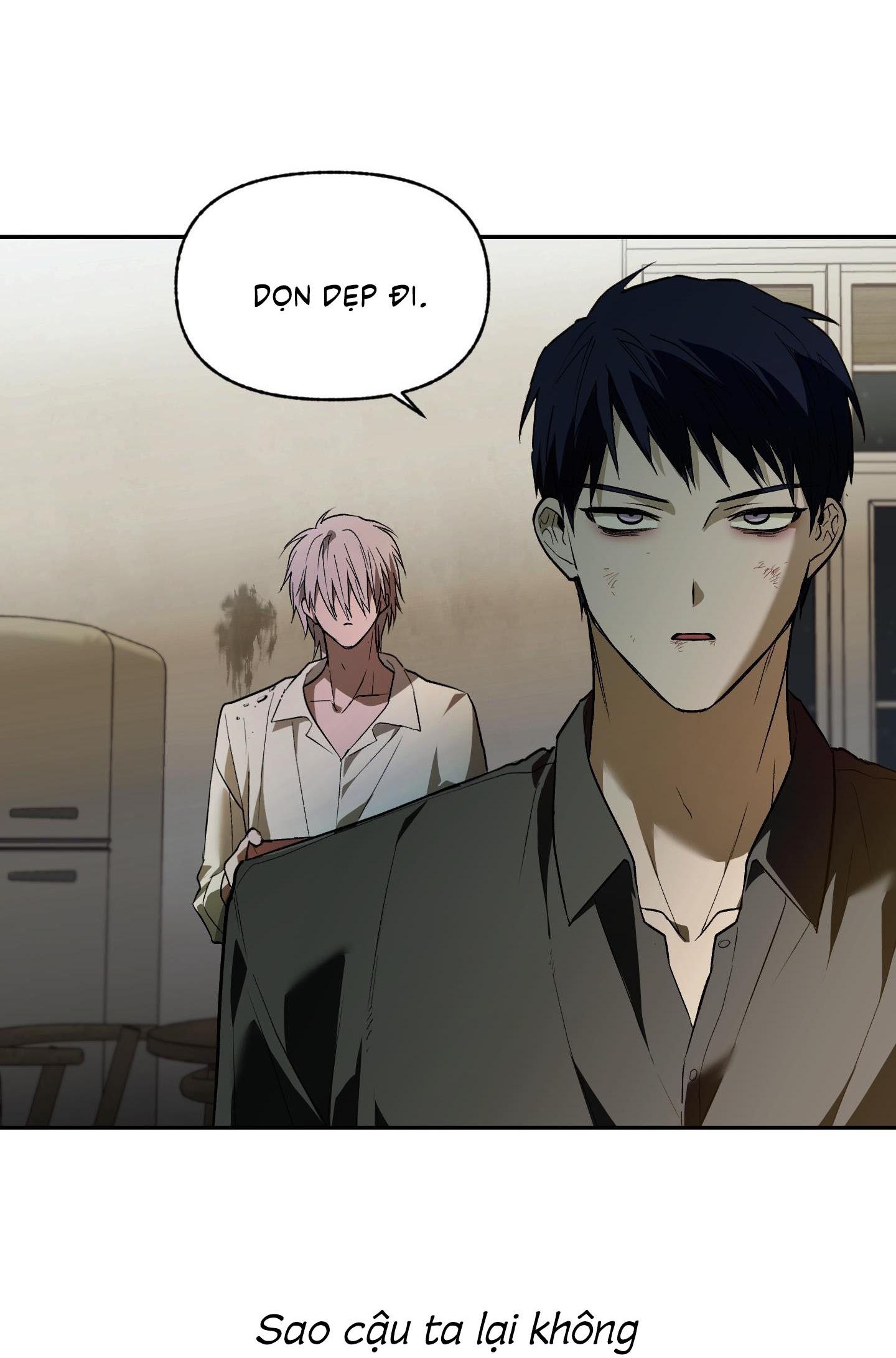 Đọc truyện  Control Time - Chapter 26