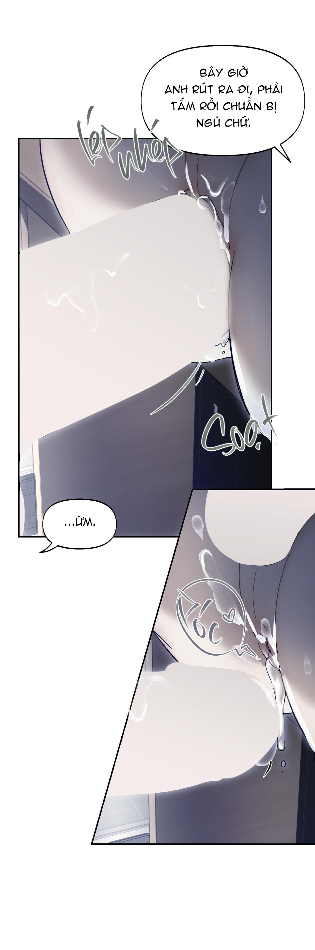 Đọc truyện DỰ ÁN MỌT SÁCH - Chapter 36