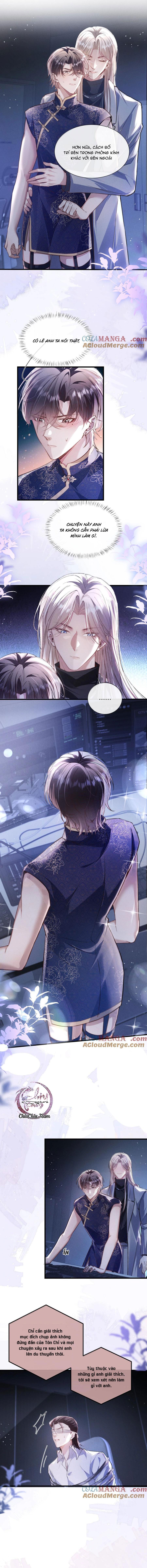 Đọc truyện Phép Tắc Nuôi Dưỡng Chó Điên - Chapter 44