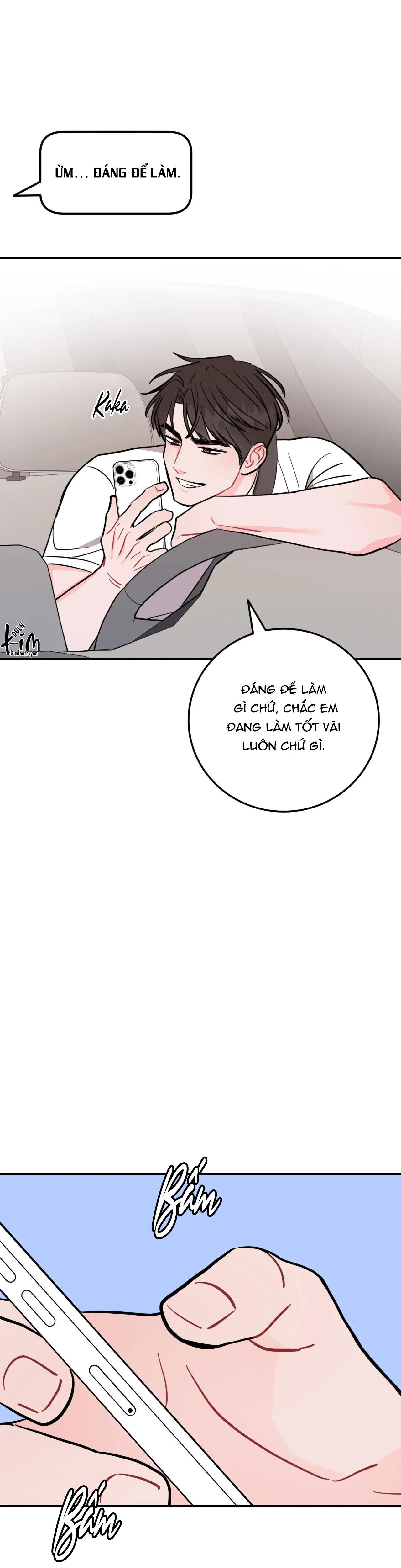 Đọc truyện KHOẢNG CÁCH VƯỢT QUA GIỚI HẠN - Chapter 82