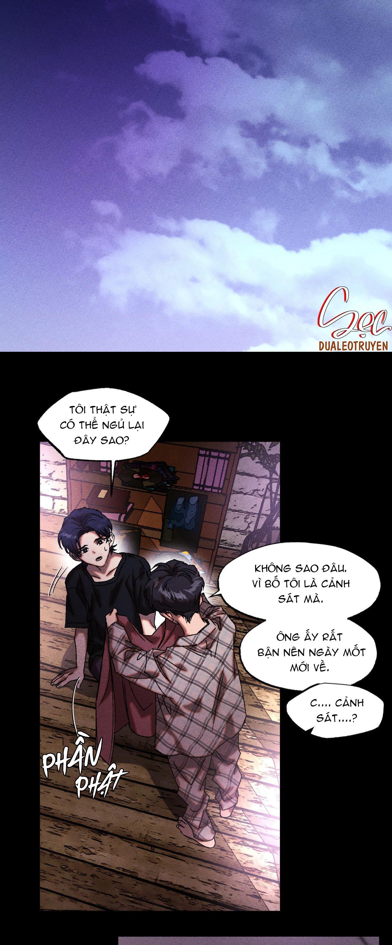 Đọc truyện Cash Or Credit - Chapter 11