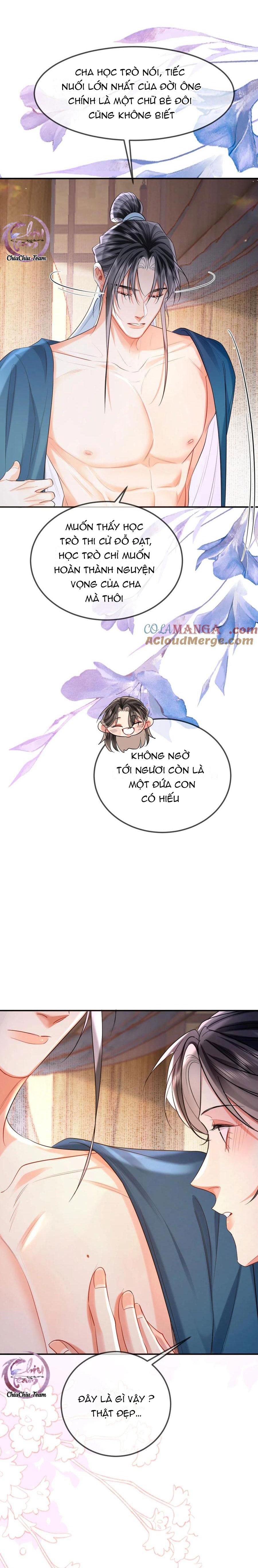 Đọc truyện Ôn Hương Diễm Ngọc (END) - Chapter 29