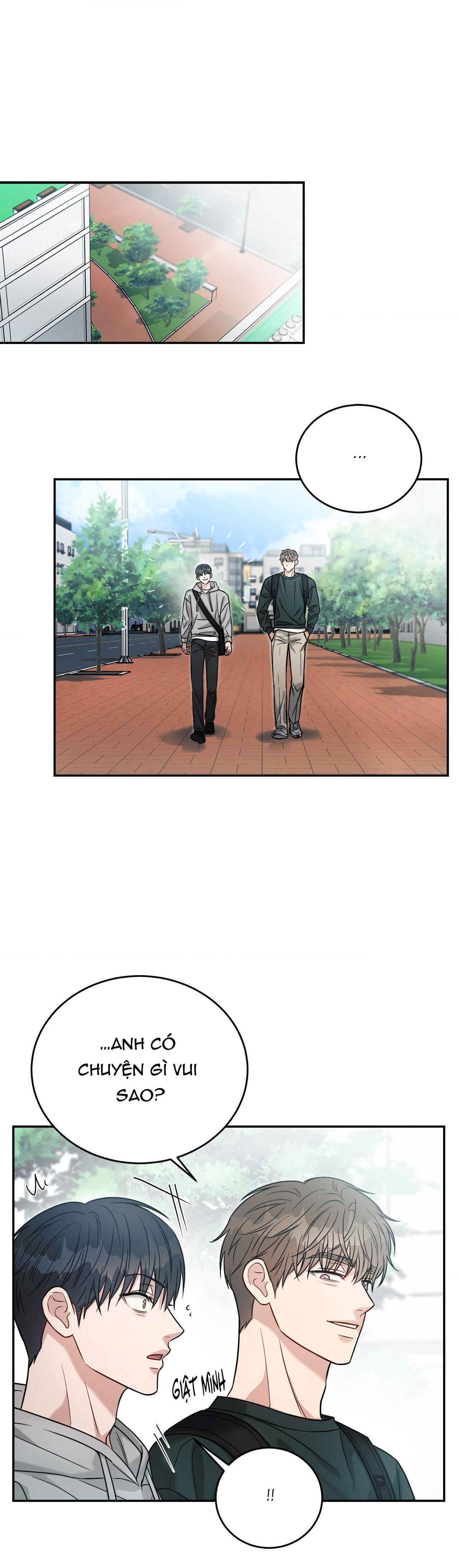 Đọc truyện GIẢ DƯỢC - Chapter 39