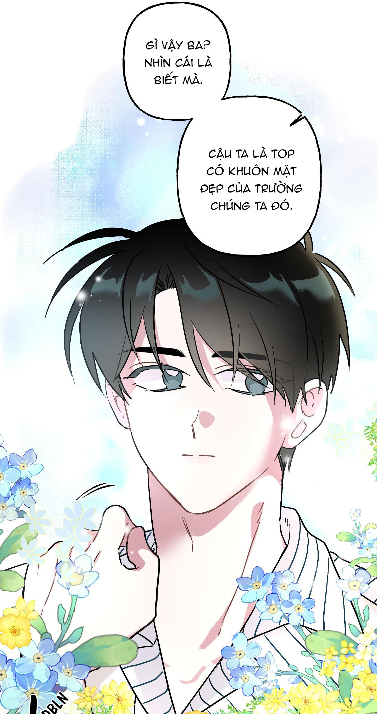 Đọc truyện BL NGẮN TUYỂN CHỌN - Chapter 15.1