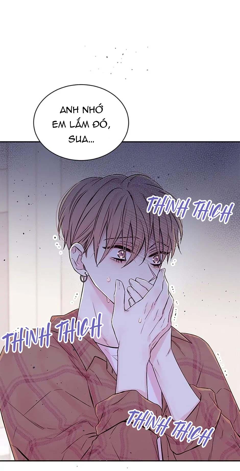 Đọc truyện (END) Bí Mật Của Tôi - Chapter 56