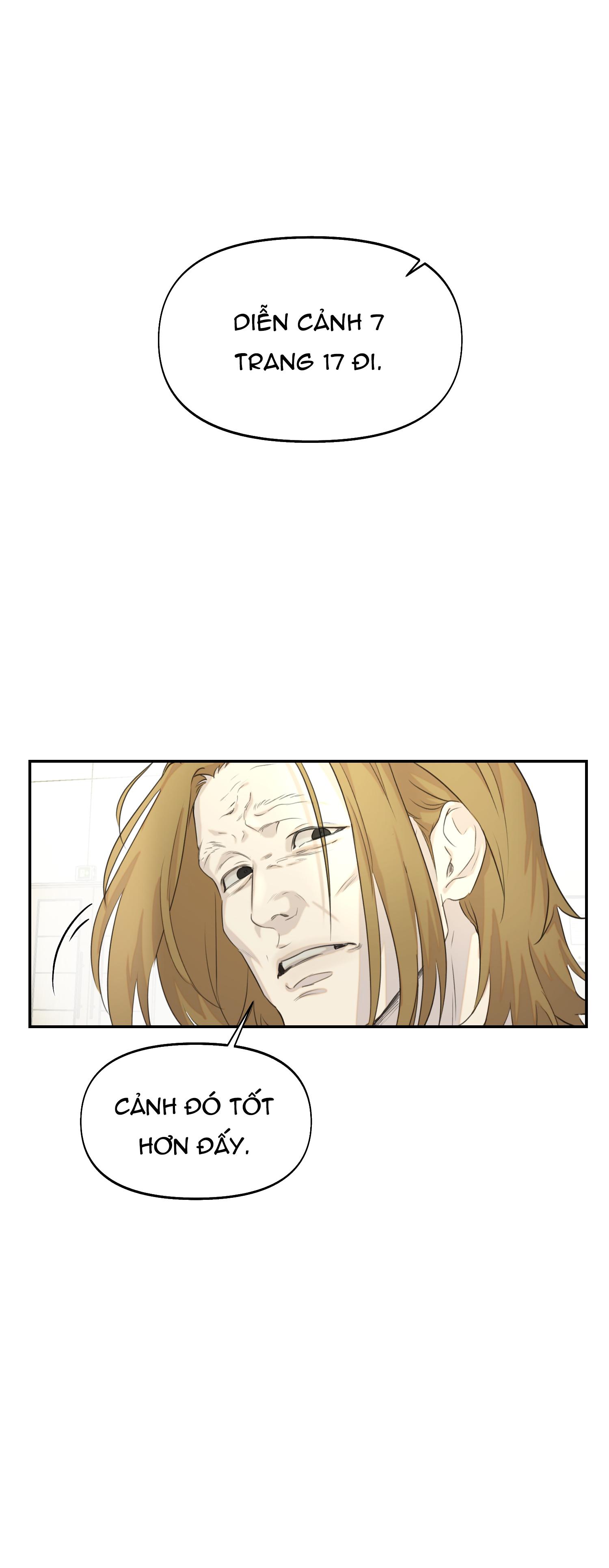 Đọc truyện NERD PROJECT - Chapter 14