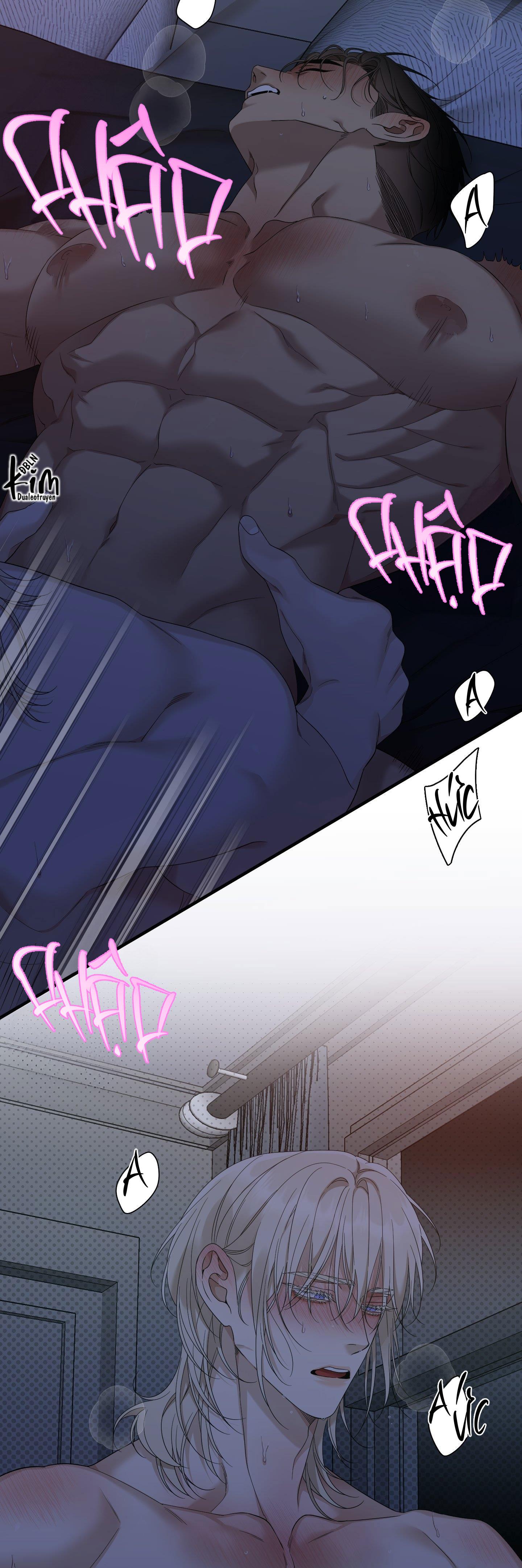 Đọc truyện DEAR. 00 - Chapter 14