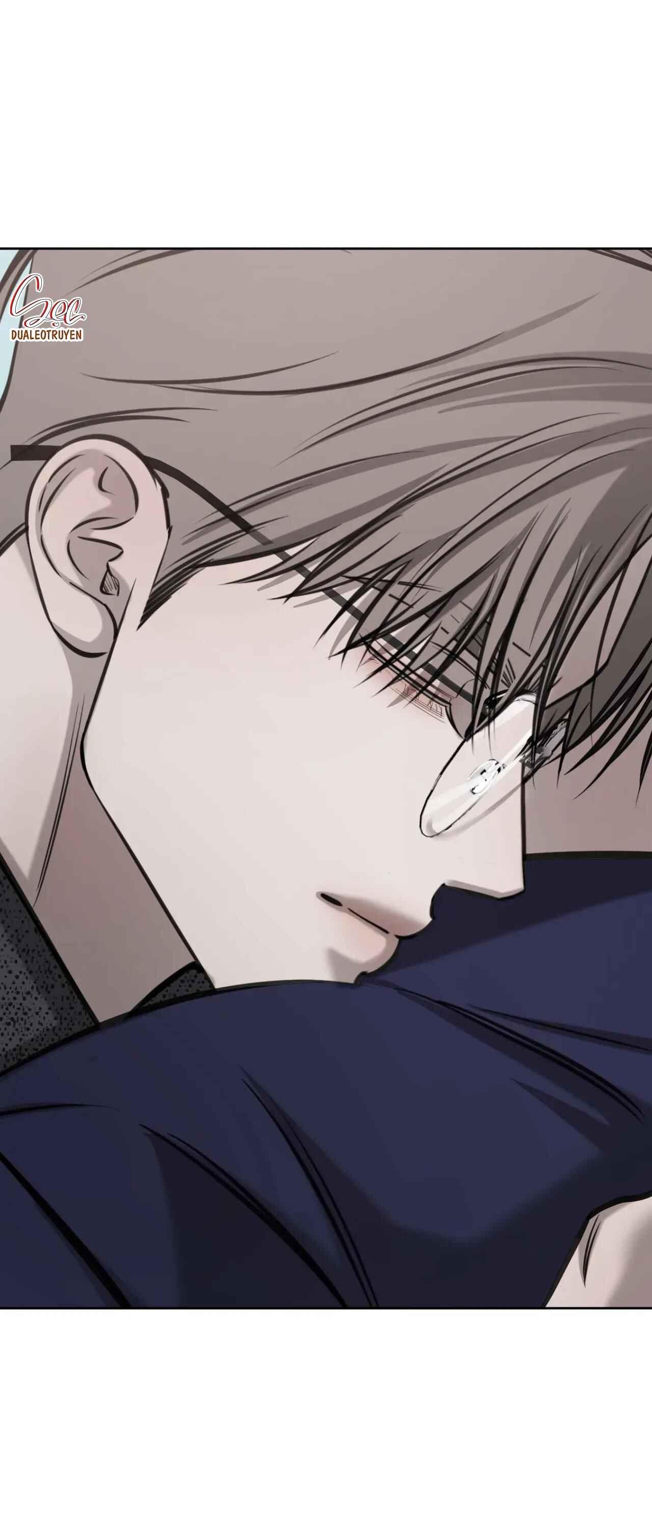 Đọc truyện GIỮA TÌNH CỜ VÀ ĐỊNH MỆNH - Chapter 65