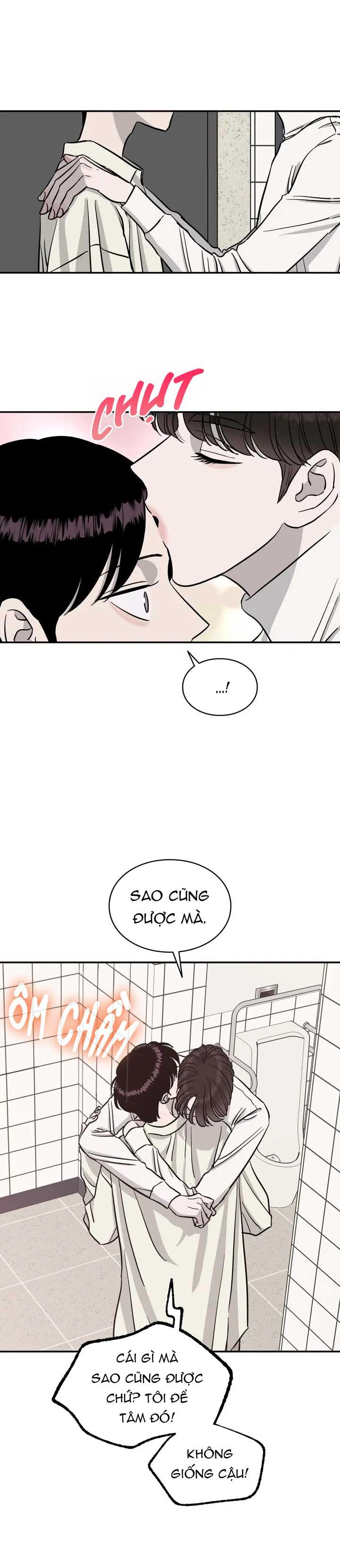 Đọc truyện Vươn Tới Những Vì Sao - Chapter 42