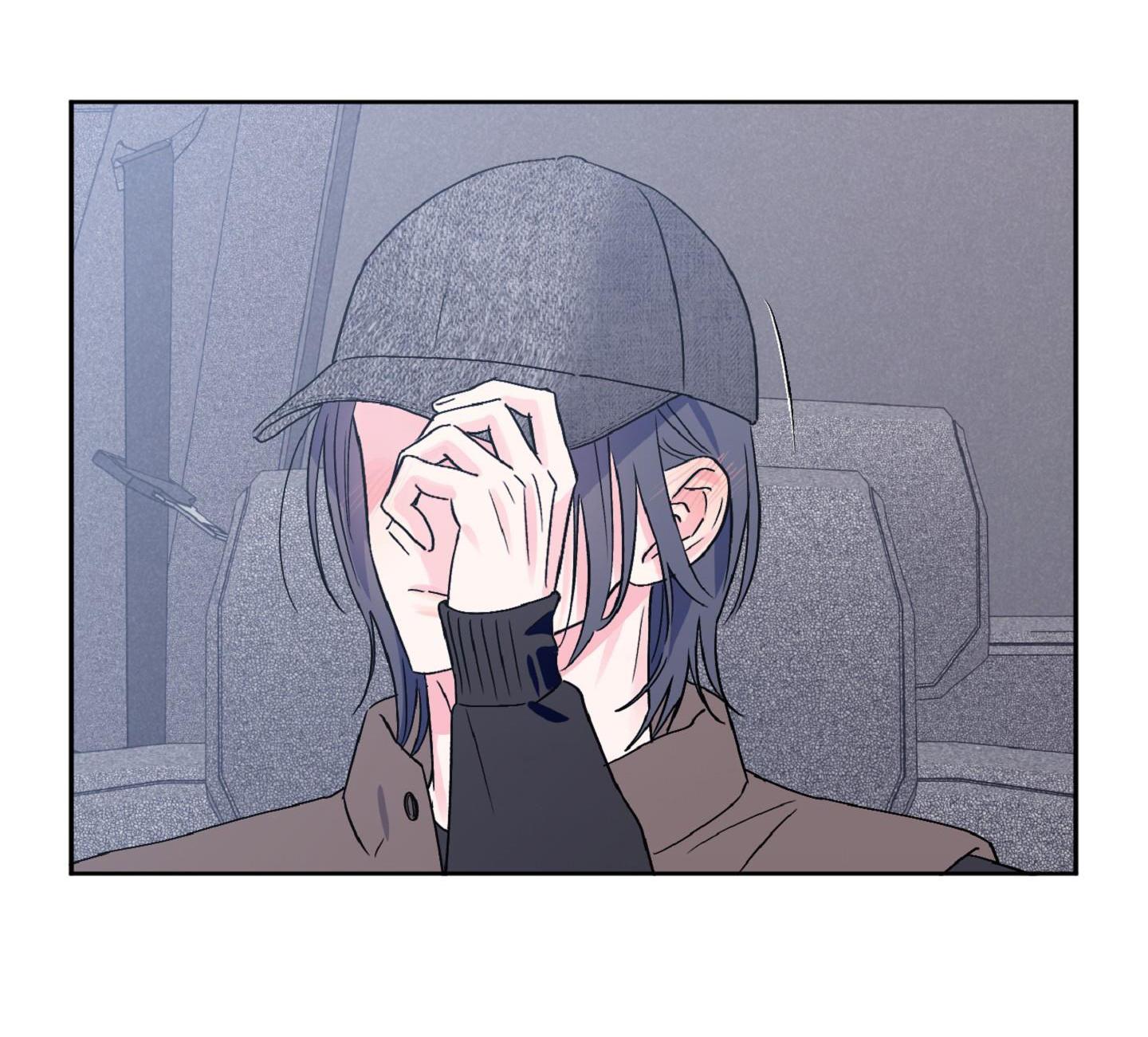 Đọc truyện Vụ bê bối của Beta - Chapter 36