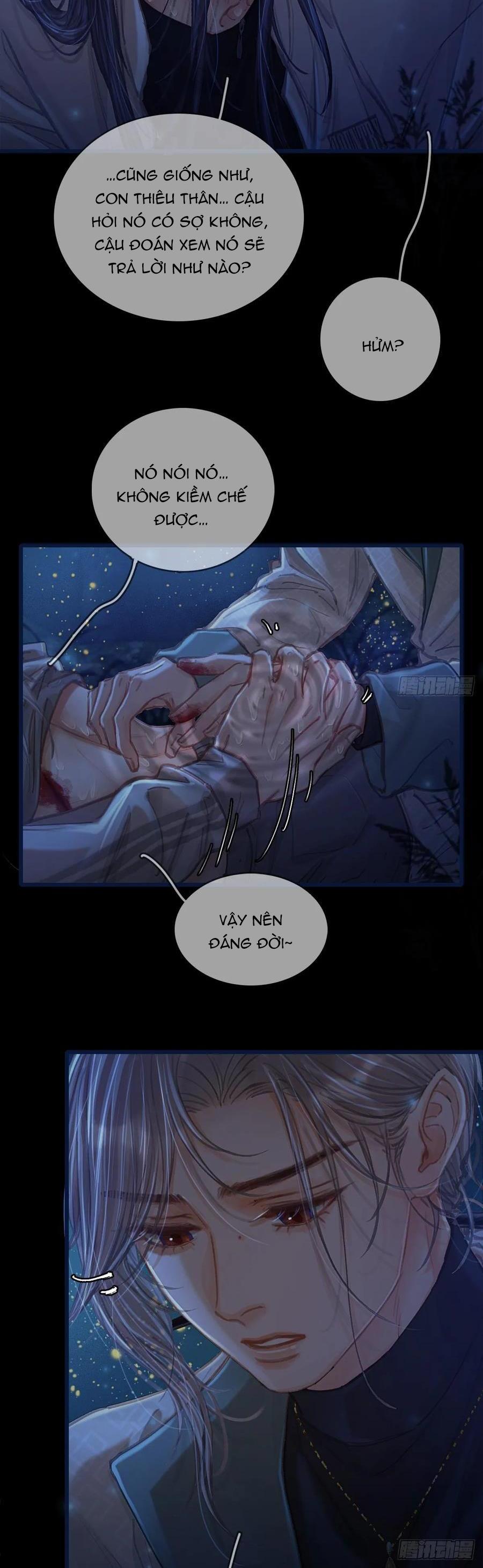 Đọc truyện Quen Lâu Mới Biết Người Thiếu Tâm Cơ - Chapter 44