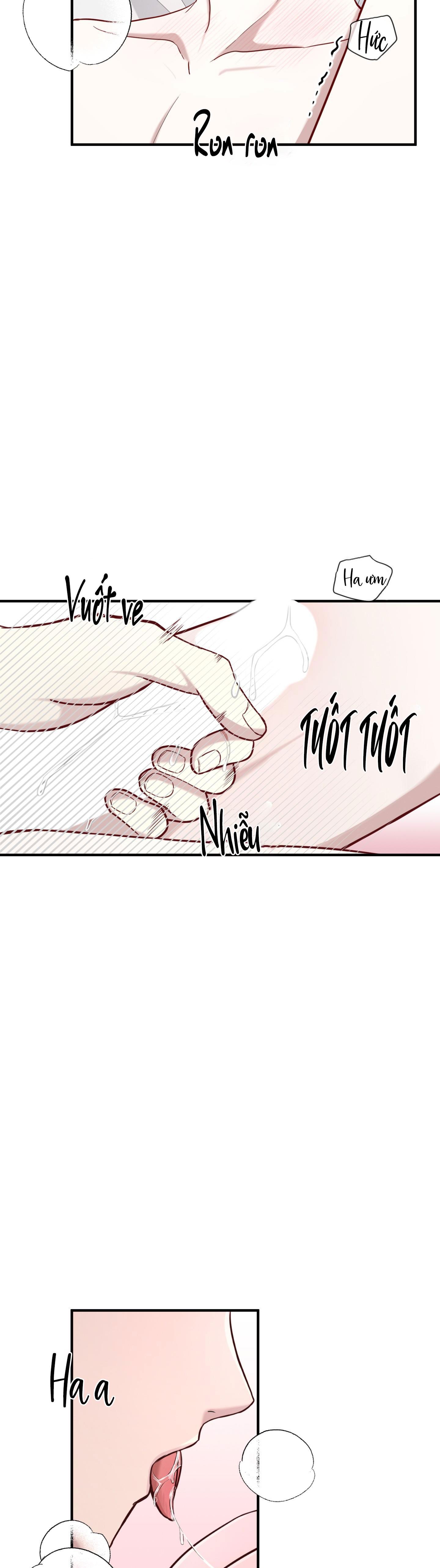 Đọc truyện [DROP] CAM KẾT THỨ HAI - Chapter 6