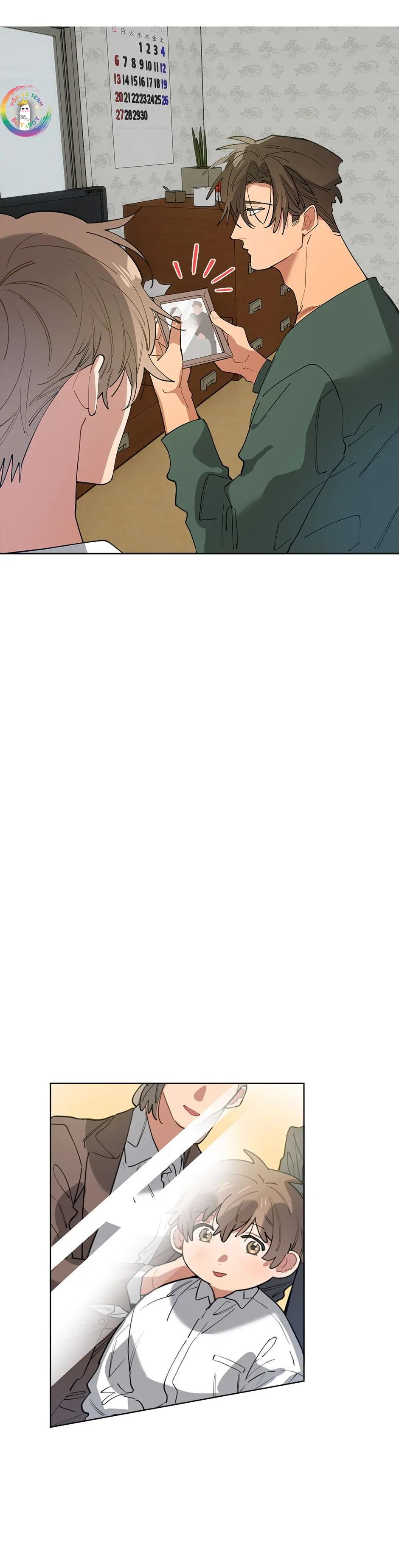 Đọc truyện Cơn Mưa Rào (END) - Chapter 84