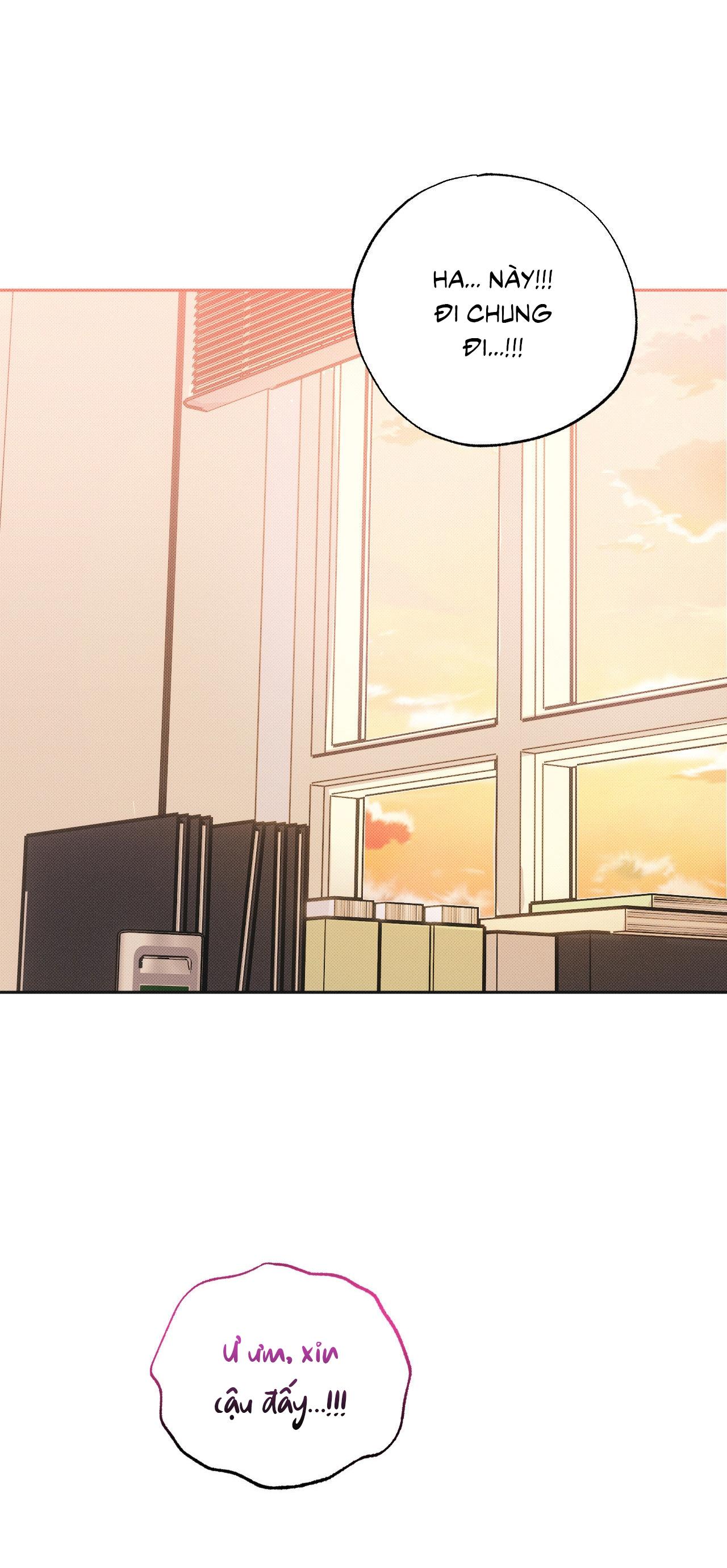 Đọc truyện Martini - Chapter 4