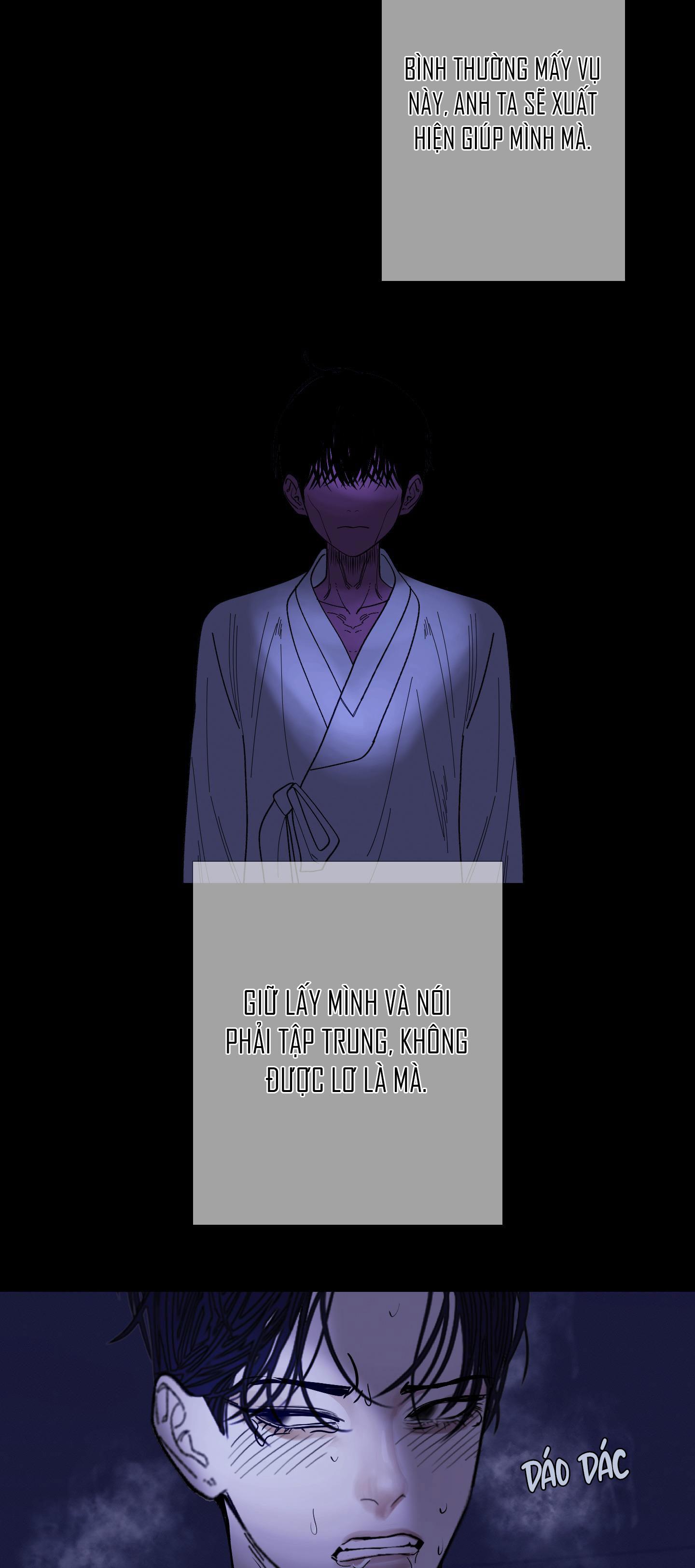 Đọc truyện CHUYỆN QUỶ MÔN QUAN - Chapter 74