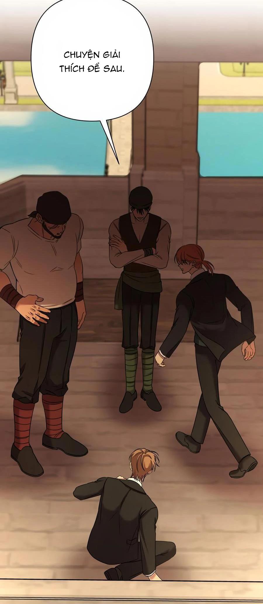 Đọc truyện Mắc Kẹt Trong Game Hẹn Hò Của Em Gái Tôi - Chapter 76