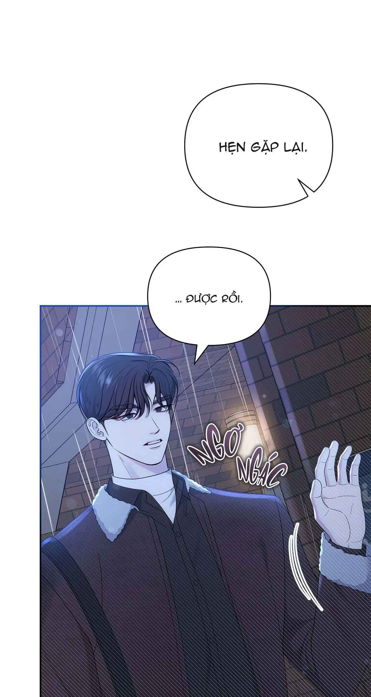 Đọc truyện (END) Tình Yêu Bí Mật - Chapter 34