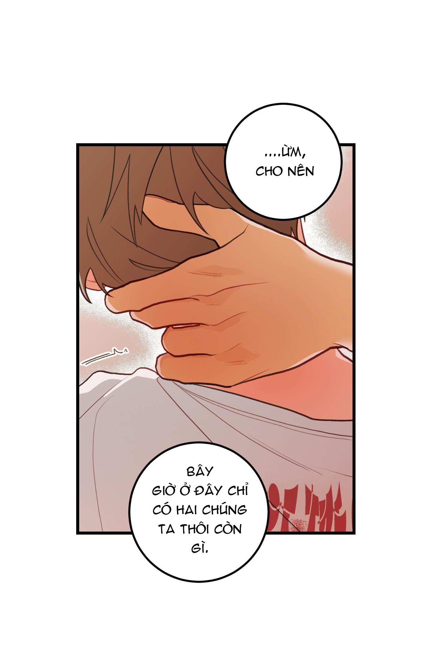 Đọc truyện CHUYỆN TÌNH HOA LÊ NỞ - Chapter 36