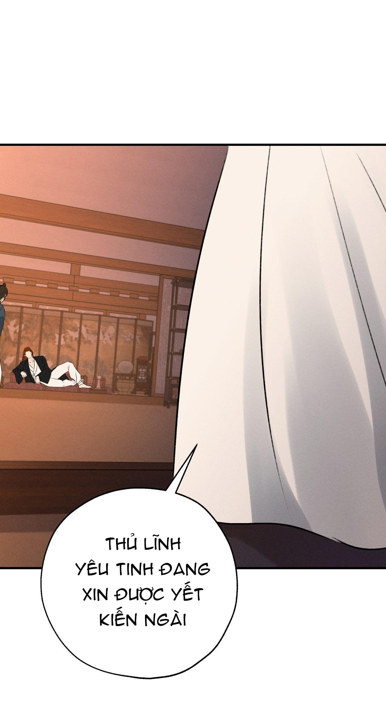 Đọc truyện DƯƠNG KHÍ - Chapter 10