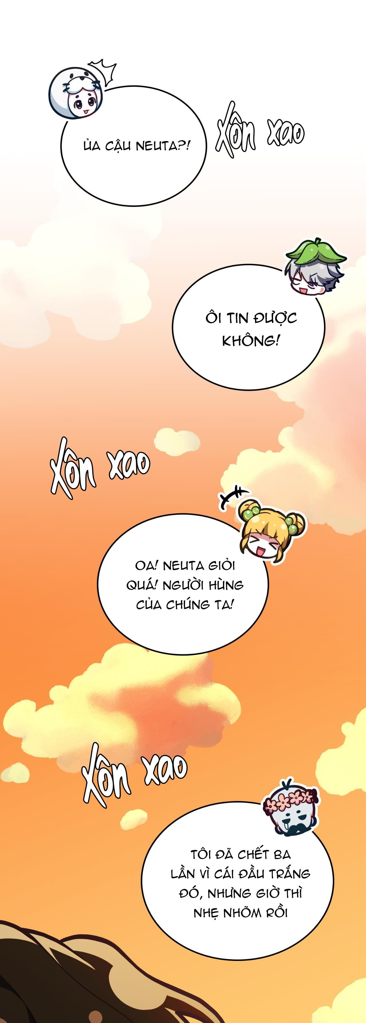 Đọc truyện Guild member - Chapter 46