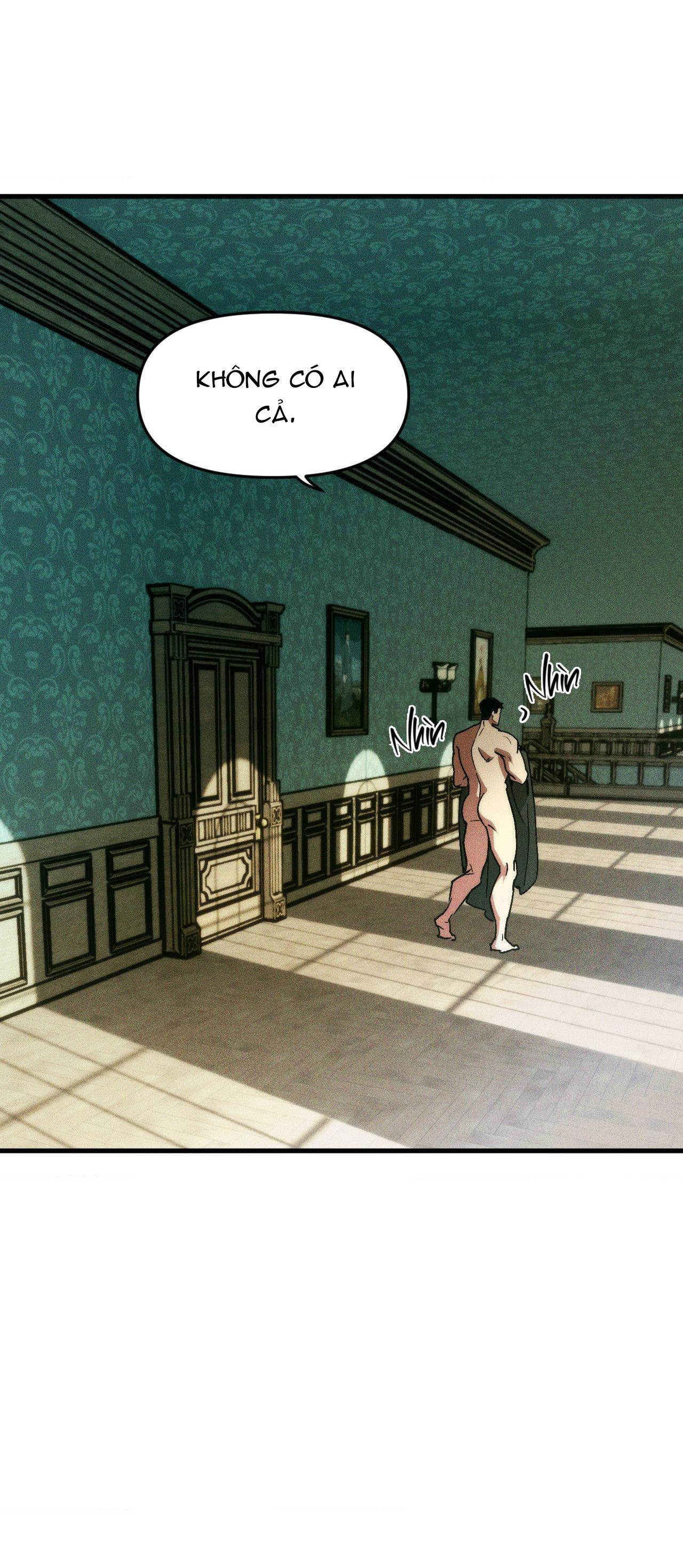 Đọc truyện ANH CHỒNG TẾ PHẨM - Chapter 5