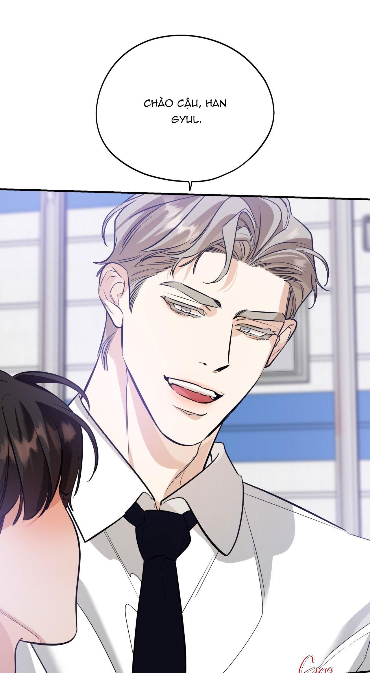 Đọc truyện LỆNH CỨU RỖI - Chapter 60