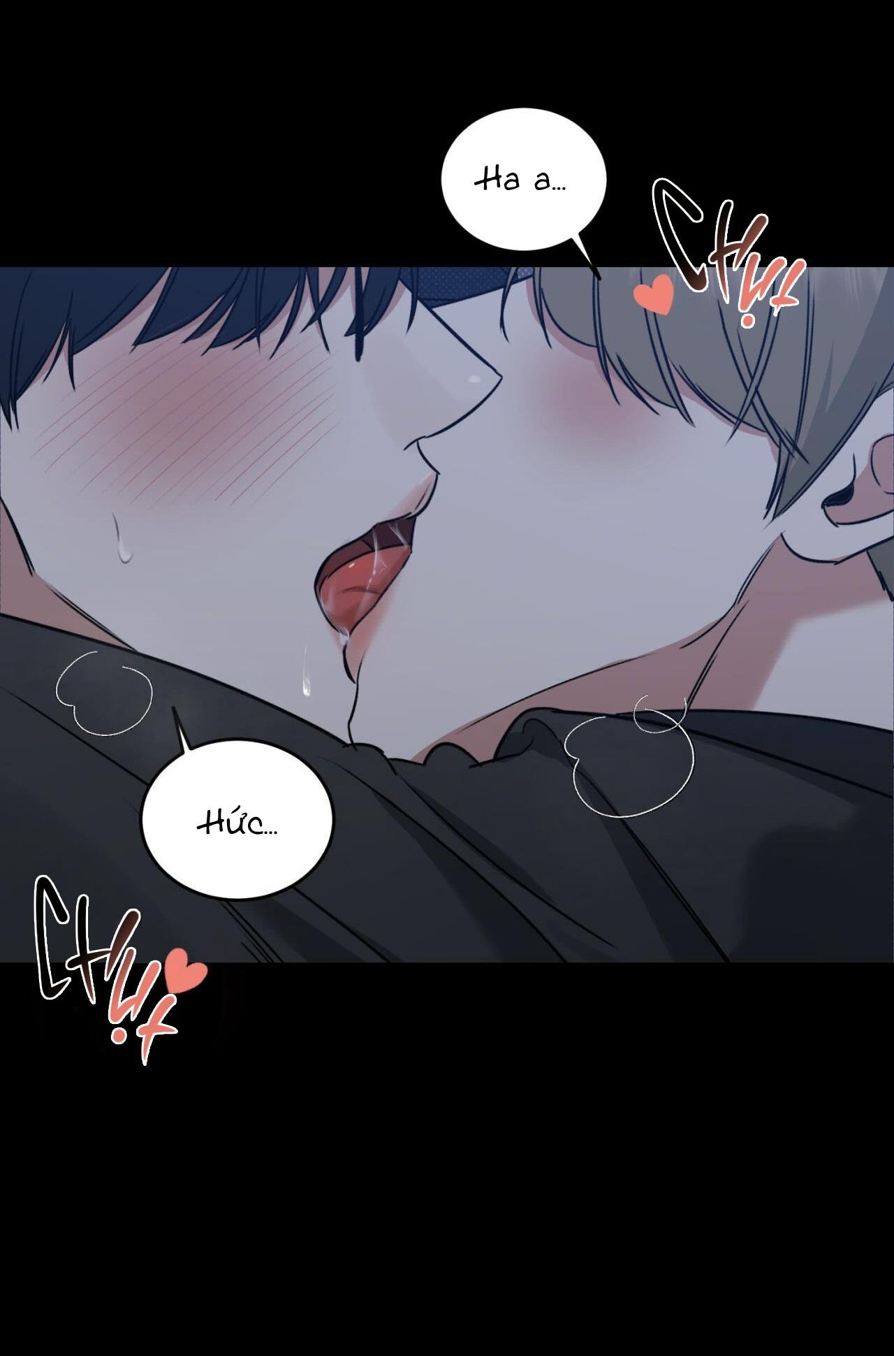 Đọc truyện CHÀNG TRAI CHO EM MỌI THỨ - Chapter 1