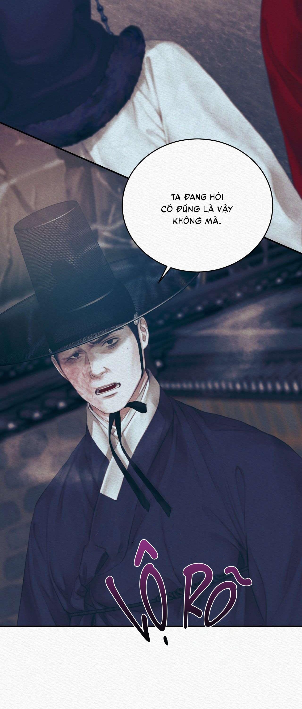 Đọc truyện Củy Dạ Khút - Chapter 87