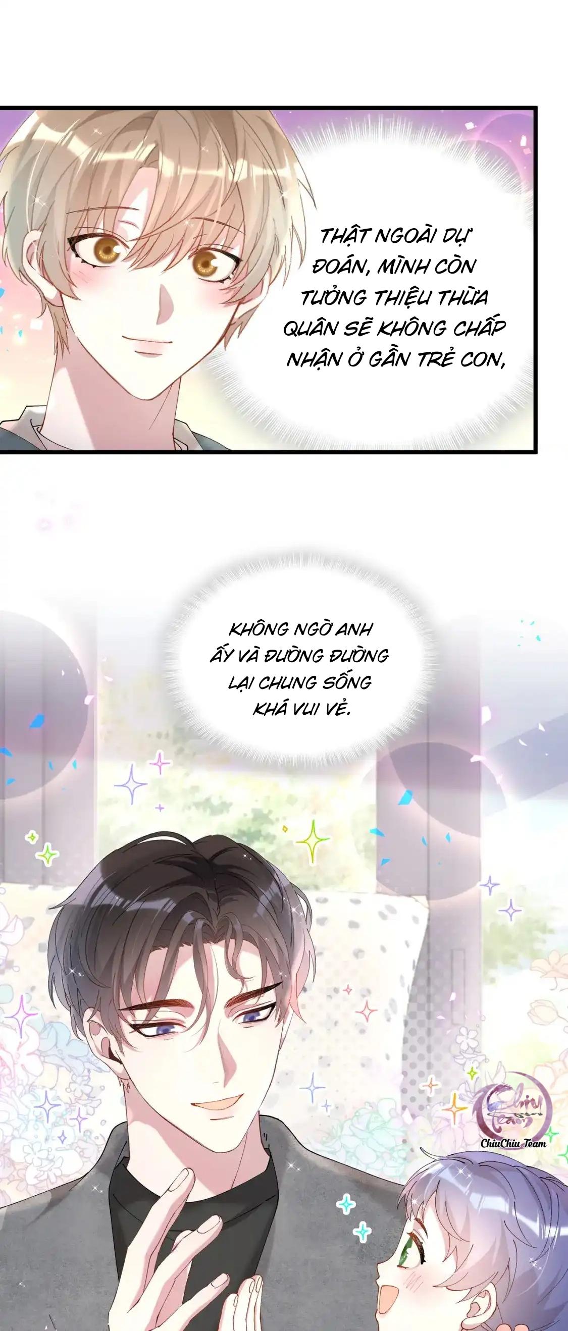 Đọc truyện Kết Hôn Là Chuyện Nhỏ - Chapter 57