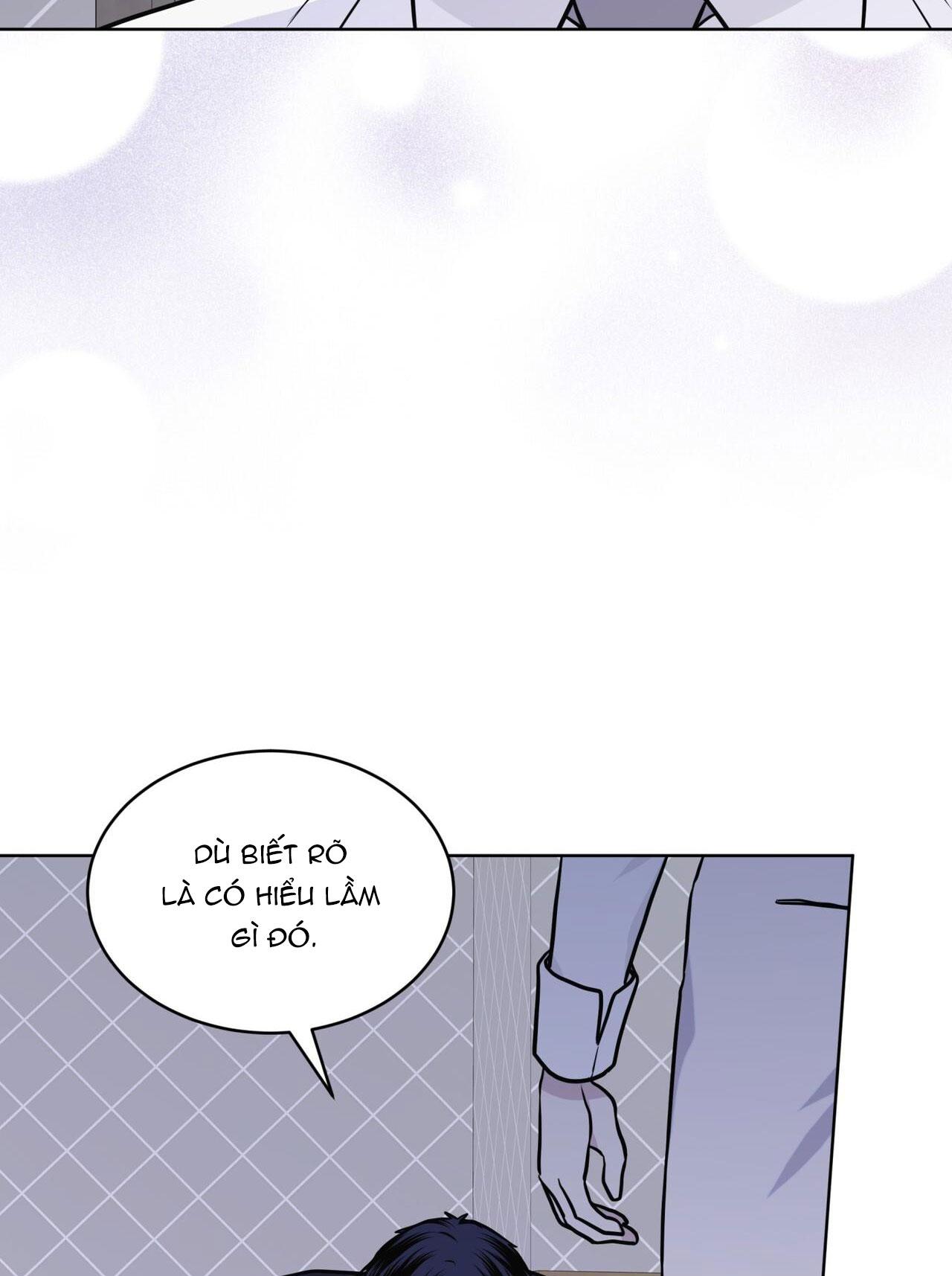 Đọc truyện Rừng Biển - Chapter 60