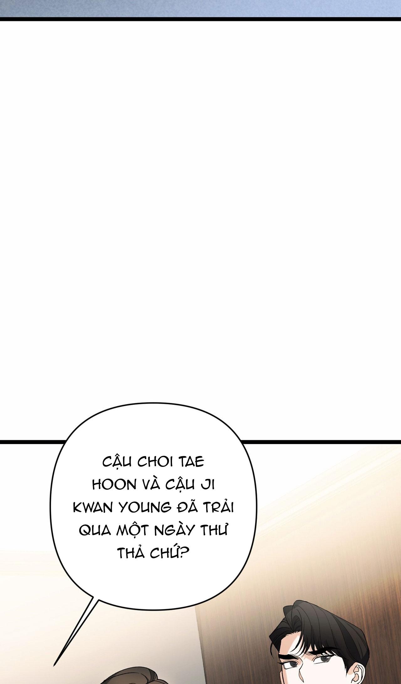Đọc truyện ĐIỀU KIỆN CỦA GUIDE - Chapter 41