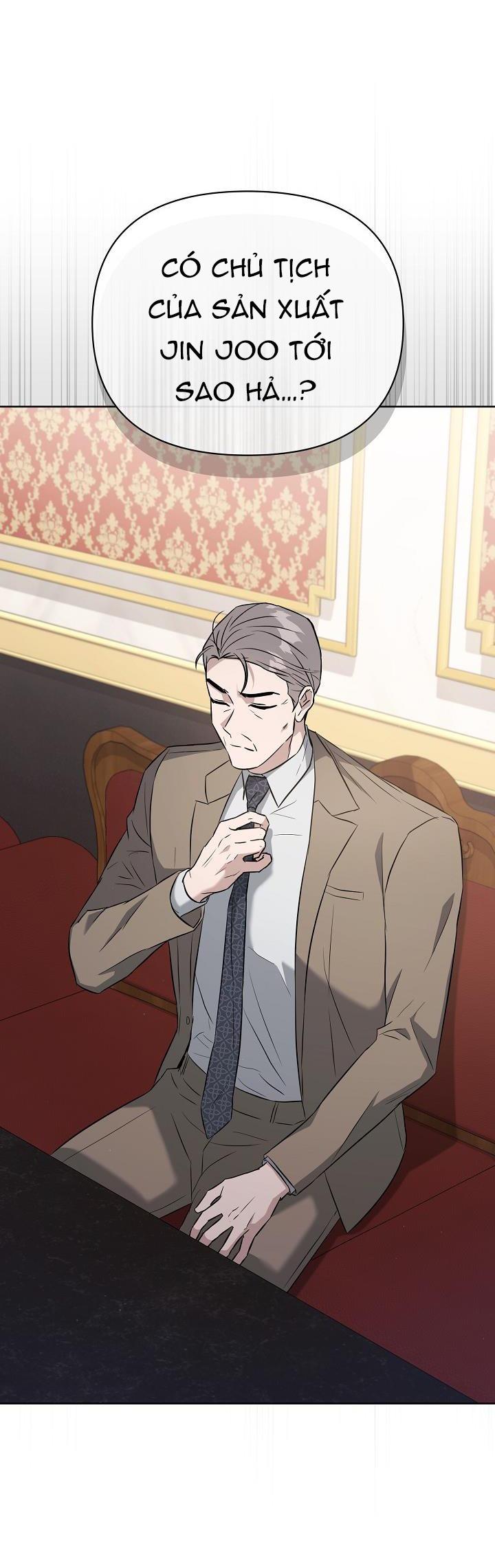 Đọc truyện PHIM TRUYỀN HÌNH DÀI TẬP - Chapter 35