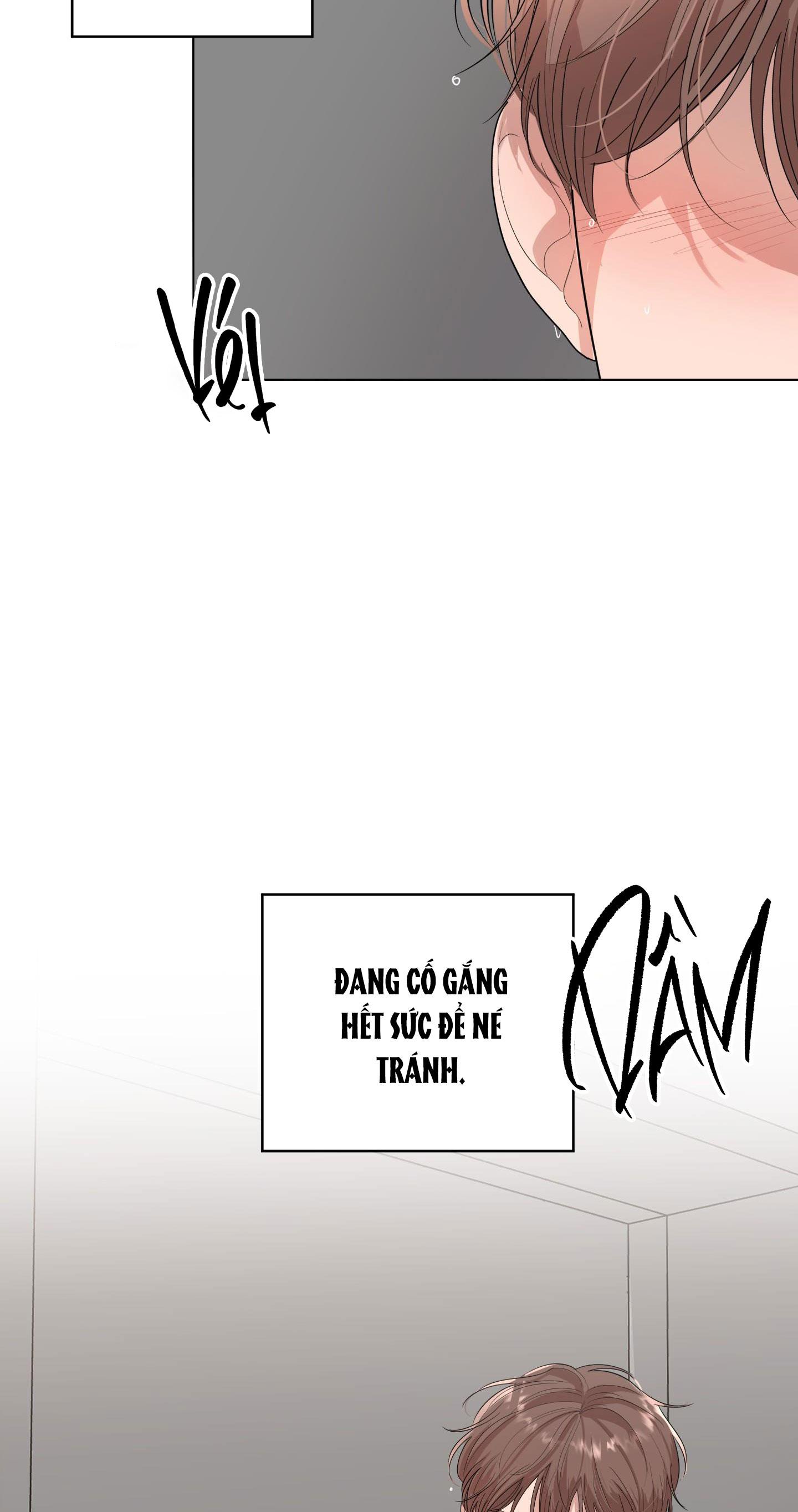 Đọc truyện BL NGẮN CHỊCH HỎNY - Chapter 42.7