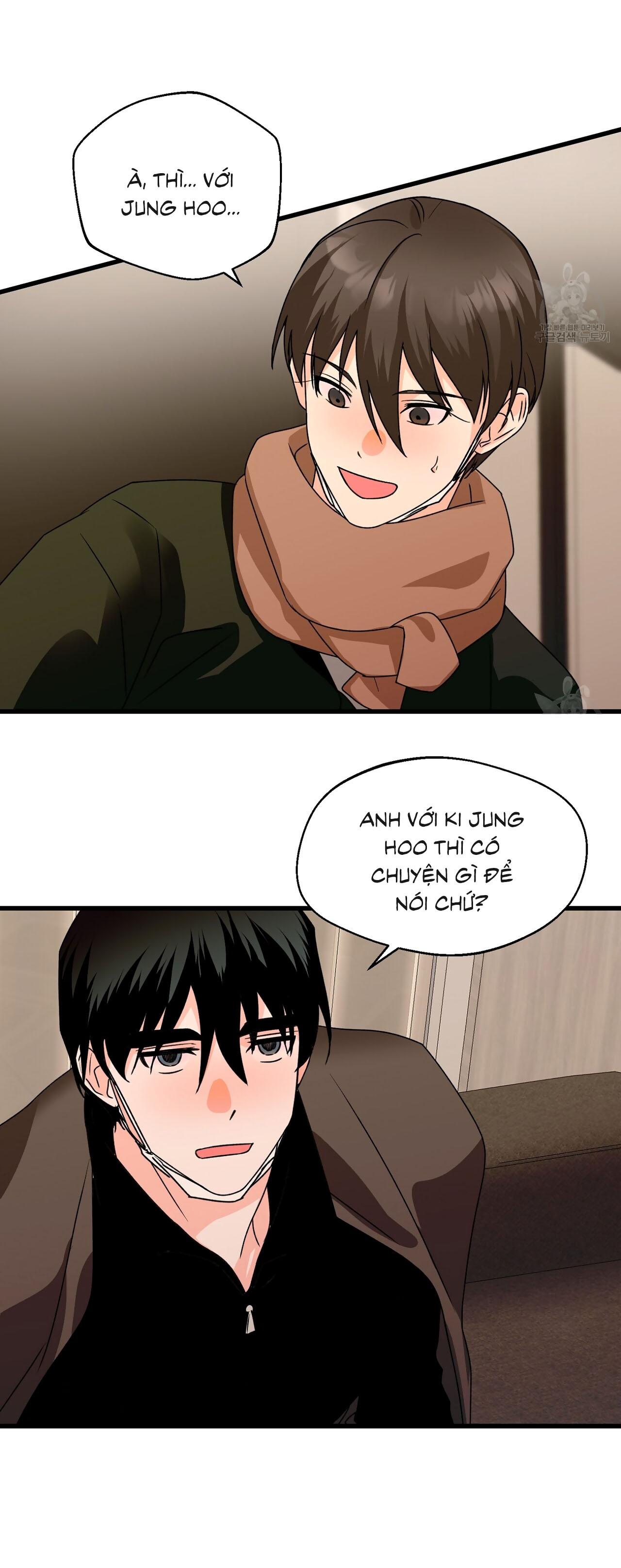 Đọc truyện Bách Dạ - Chapter 28