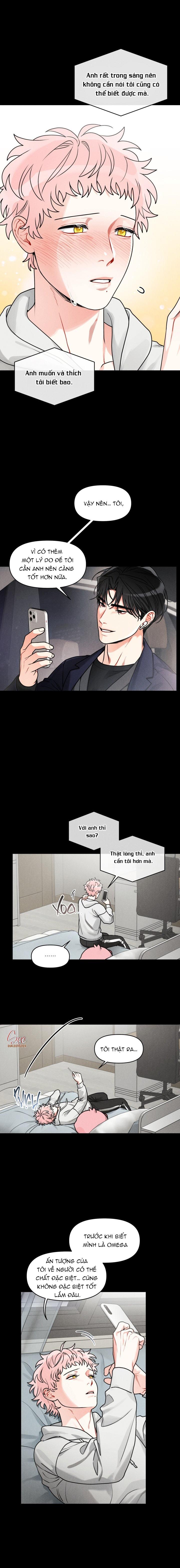 Đọc truyện Private Call - Chapter 11