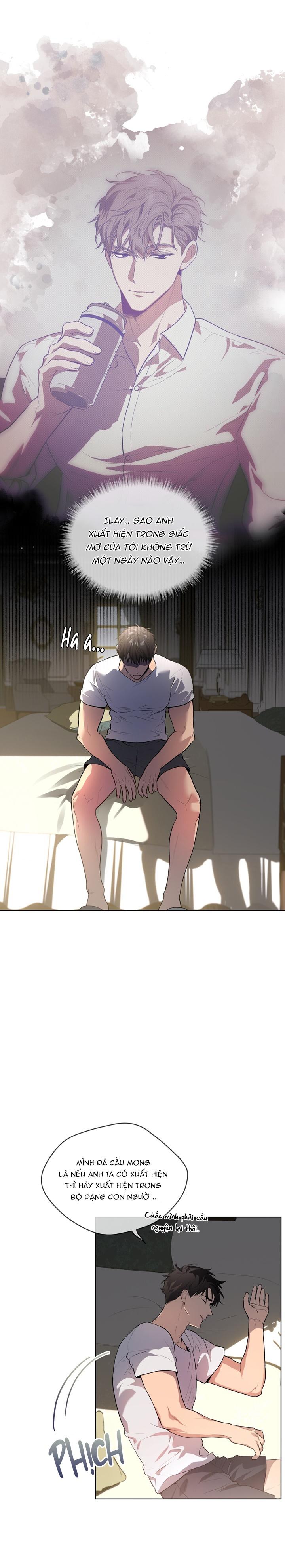 Đọc truyện Passion - Chapter 75