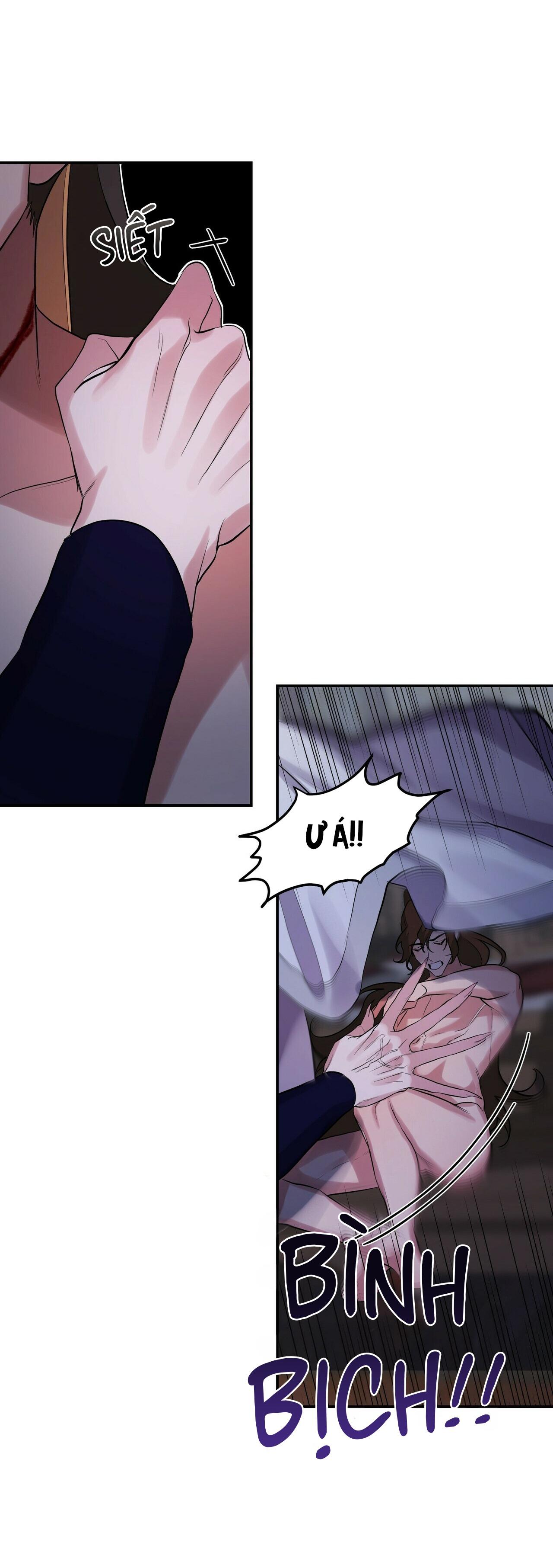 Đọc truyện BÁT NHÃ GIAI NHÂN - Chapter 20