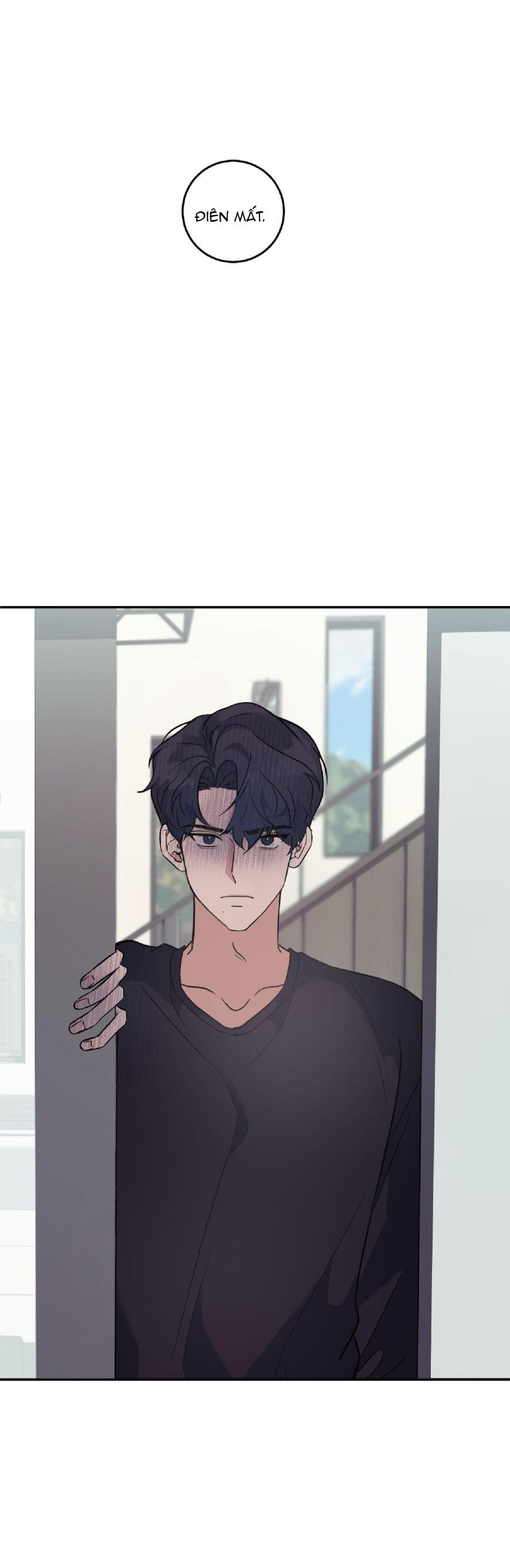 Đọc truyện Vì Sự Vĩnh Cửu - Chapter 16