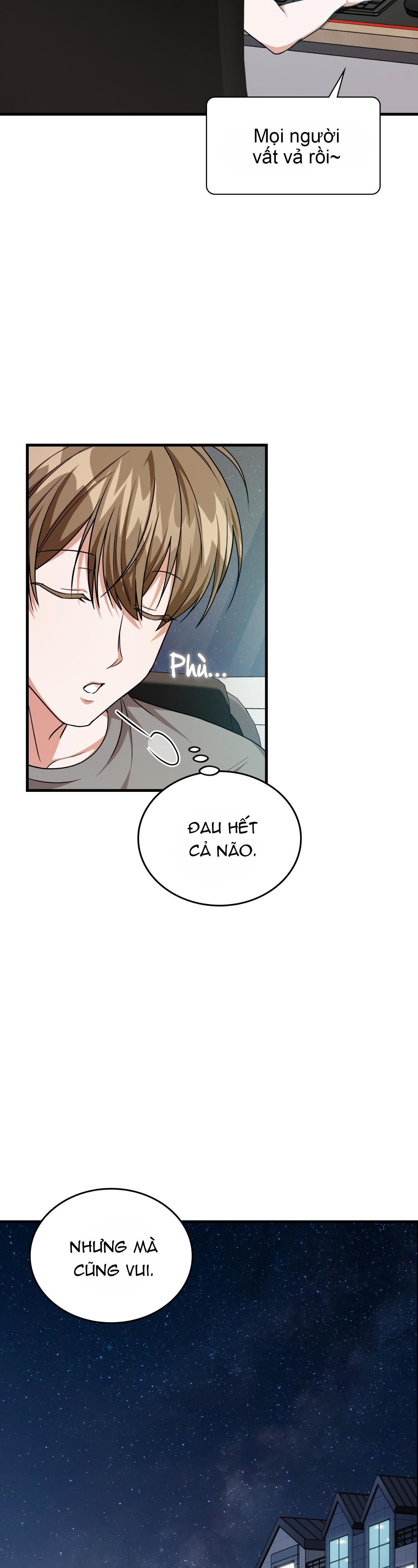 Đọc truyện Guild member - Chapter 47