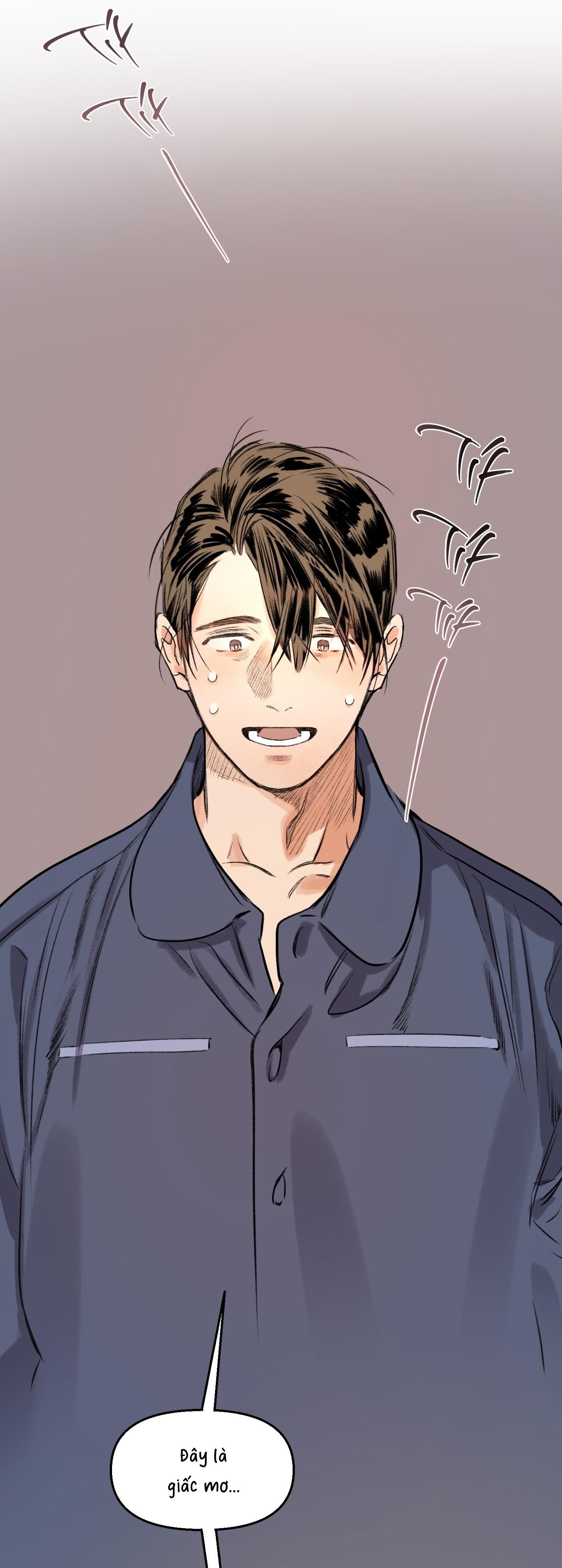 Đọc truyện Chú ơi! Khi nào chú vào đại học thế? - Chapter 1