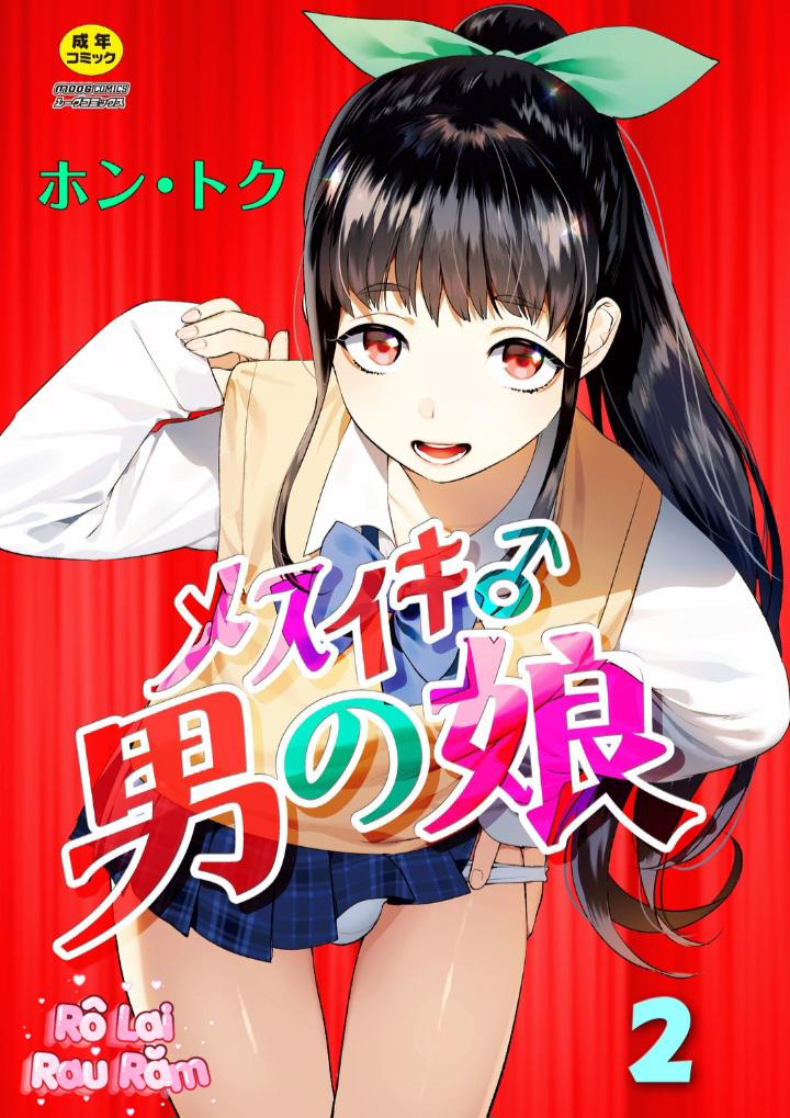 Đọc truyện TUYỂN TẬP GÂY NỨNG NHÀ RÔ - Chapter 60